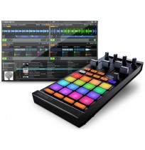Native Instruments TRAKTOR KONTROL F1